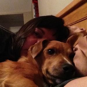 Meet your Posher, Julie